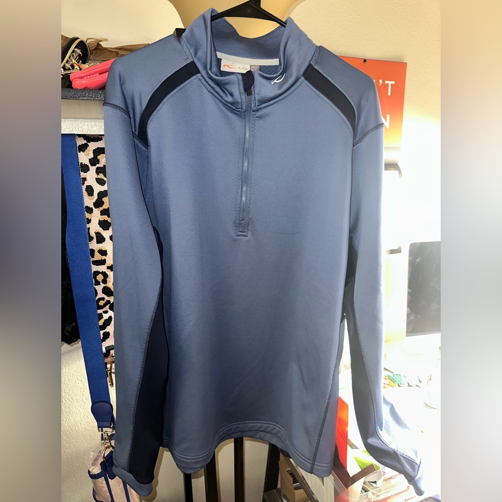 KJUS Long Sleeve